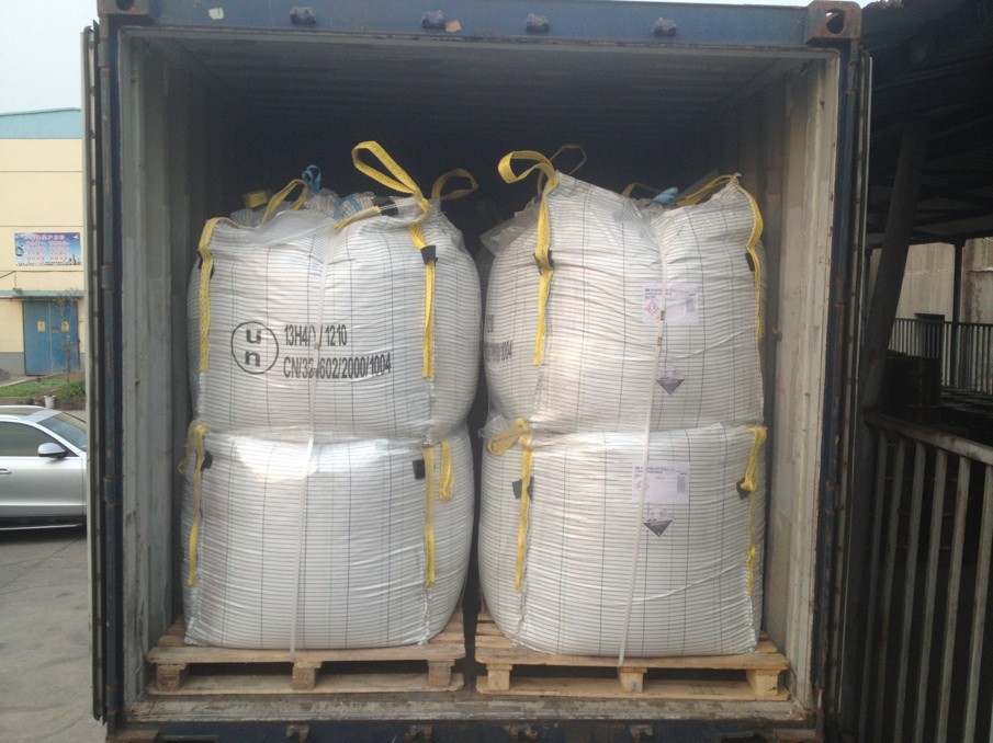 phosphorus pentoxide(1000kg/big bag)