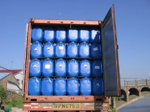 phosphorus pentoxide(50KG HDPE Drum)